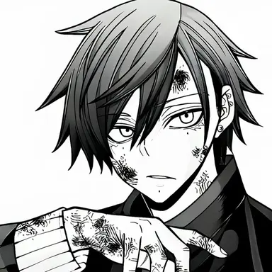 Profile image of 花魁坂京夜