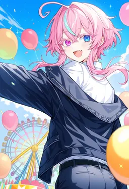 Profile image of Lulu