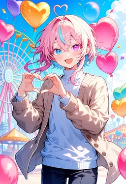Profile image of Lulu