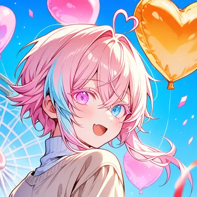 Profile image of Lulu