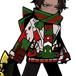 BABO_0225의 크리스마스 선물