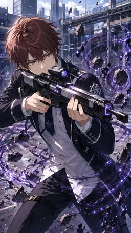Profile image of 冬真