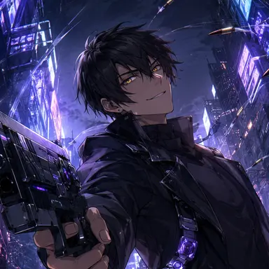 Profile image of 恭也