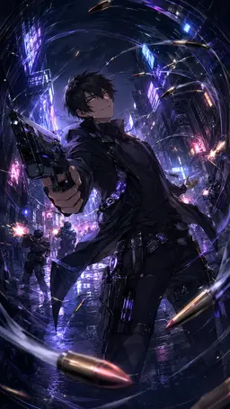 Profile image of 恭也