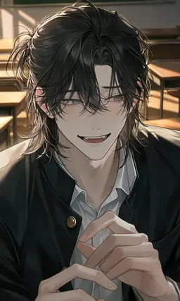 Profile image of 伊月