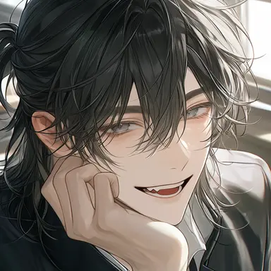 Profile image of 伊月