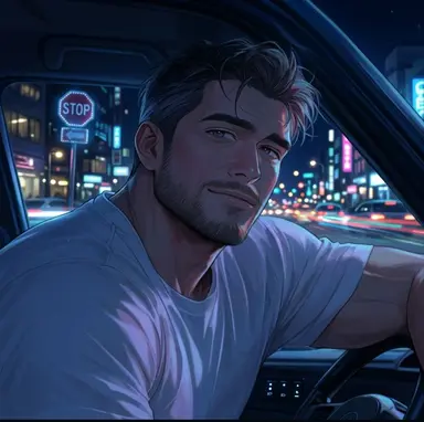 Profile image of Uncle Rowan