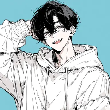 Profile image of 啓吾