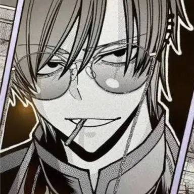 Profile image of 朽森紫苑
