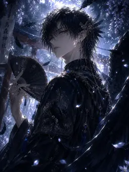 Profile image of Karasume