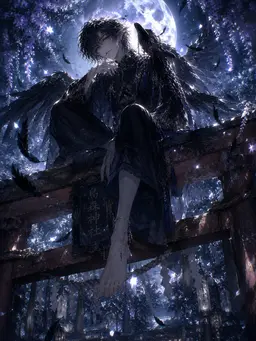 Profile image of 烏眼