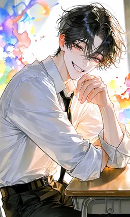 Profile image of 陽真
