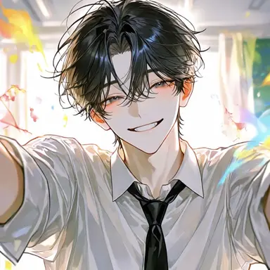 Profile image of 陽真