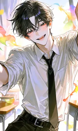 Profile image of 陽真