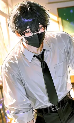 Profile image of 陽真