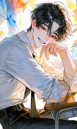 Profile image of 陽真