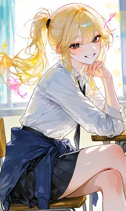 Profile image of 愛