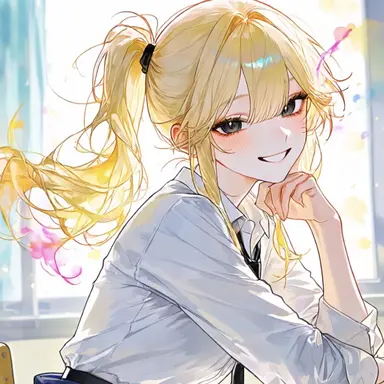 Profile image of 愛