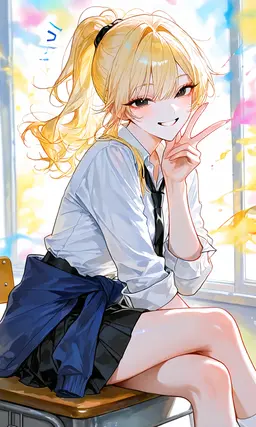 Profile image of 愛