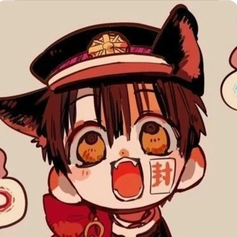 DrunkFern8021의 고양이 같이 변한 하나코?!