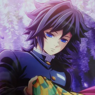 Profile image of 冨岡義勇