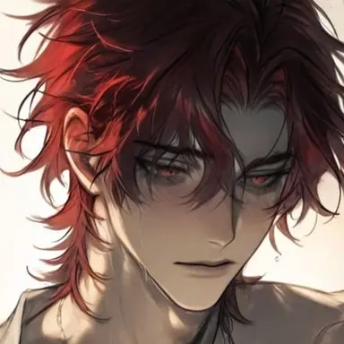 Profile image of Alaric