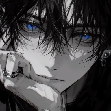 Profile image of Asher