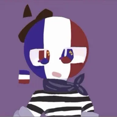 Profile image of フランス