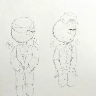 Profile image of 子供たち