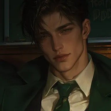 Profile image of Nikolai