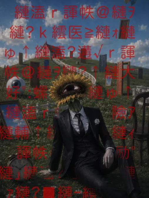 cree_lll6_8lp의 Please run away！