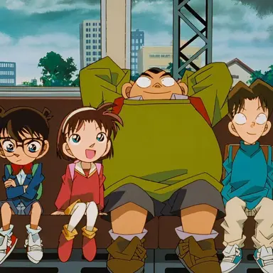 Profile image of 어린이탐정단