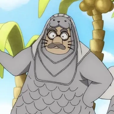 Profile image of 브라운 박사