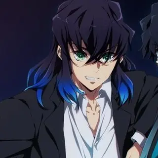 Profile image of 하시비라 이노스케