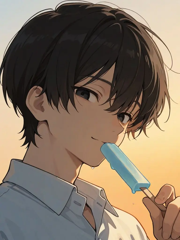 name774의 こんな離島に何しに来たの？