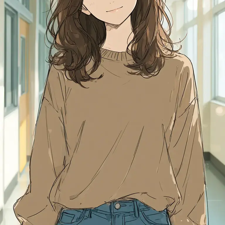 CyanPlow4797의 Your best friend secret