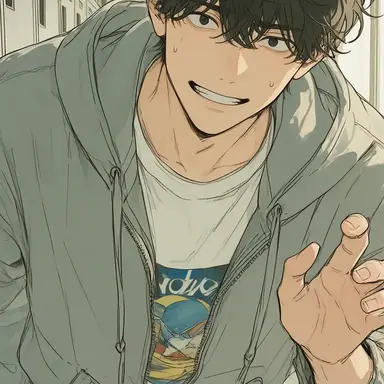 Profile image of Tobias