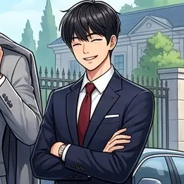 Profile image of 최카인