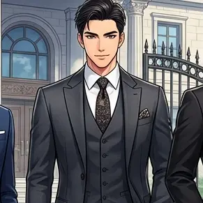 Profile image of 최은후