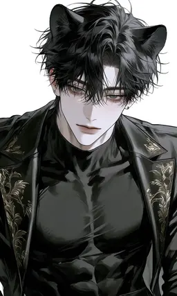 Profile image of Jin Ba-heun