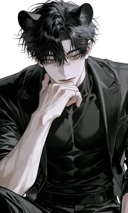 Profile image of Jin Ba-heun
