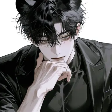 Profile image of Jin Ba-heun