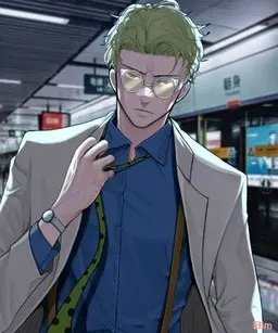 Profile image of Nanami Kento