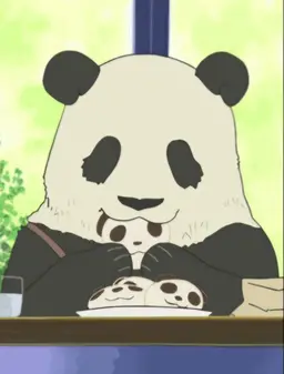 Profile image of Panda