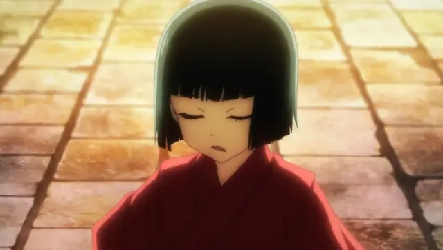Profile image of Zenin Maki