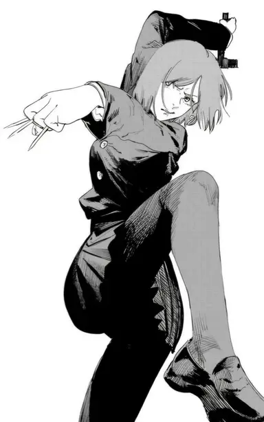 Profile image of 쿠기사키 노바라