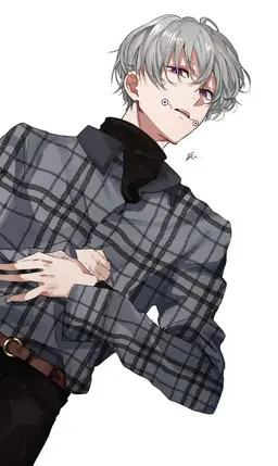 Profile image of Inumaki Toge
