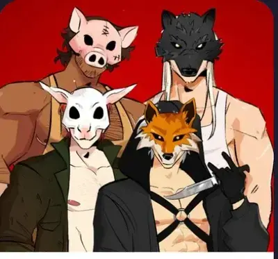 LemonyBlock6993의 SlashFic