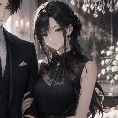 Profile image of 紅羽