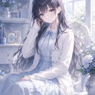 Profile image of 朱理